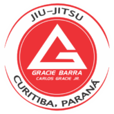 Gracie Barra Curitiba Jiu-Jitsu