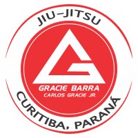 Logo Gracie Jiu-Jitsu - Icon